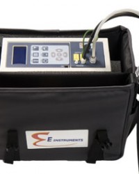 Portable Gas Analyzer E5500, Jual Gas Analyzer