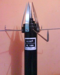 CALLING SHELLINDO ~ JASA PEMASANGAN PENANGKAL PETIR Di PASAR KEMIS