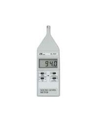 Digital Sound Level Meter Lutron SL-4001