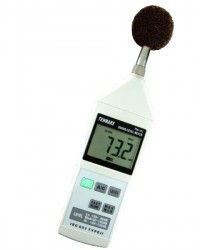 Sound Level Meter TM-101 TENMARS
