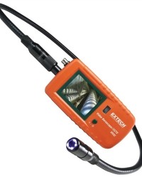 Video Borescope Camera Tester Extech BR50