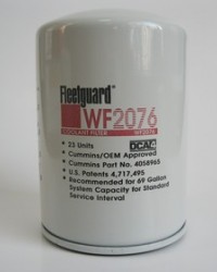 Filter Fleetguard WF-2076