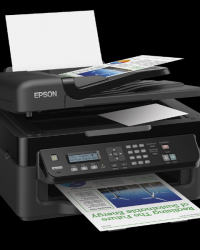 Printer All In One + Fax EPSON L550