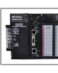 GE FANUC PLC Versamax IC200ALG240