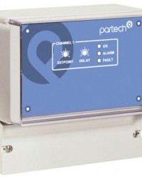 PARTECH 8100 and 8200 Sludge Blanket Detectors