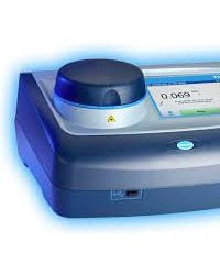 HACH TU5200 Benchtop Laser Turbidimeter with System Check and RFID, ISO Version