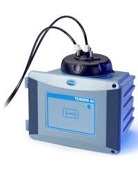 HACH TU5300 sc Low Range Laser Turbidimeter, EPA Version