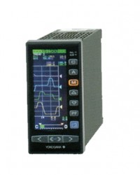 Yokogawa Indicating Controller YS1500-241/DF