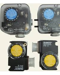 DUNGS PRESSURE SWITCH LGW3-A4,LGW50-A4,GW50-A2,GW500-A6