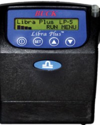 Buck Libra Plus LP-5 120V pump Kit, Monitoring Kualitas Udara