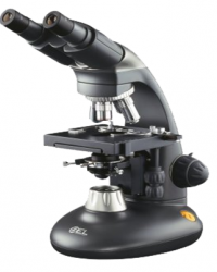Microscope Binocular, Alat Laboratorium 