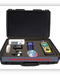 Indoor Air Inspection Test Kit, Sanitarian Kit