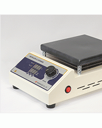 HAHN SHIN Hot plate Magnetic Stirer HS-0302