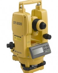 RENTAL / SEWA ALAT UKUR DIGITAL THEODOLITE SAMARINDA BALIKPAPAN TENGGARONG BONTANG TARAKAN BERAU