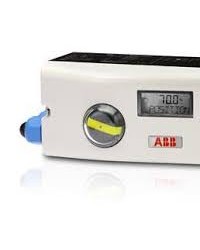ABB TZID Electro-Pneumatic Valve Positioner