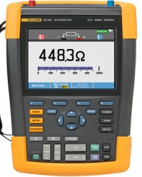 Fluke 190-062 ScopeMeter® Test Tool