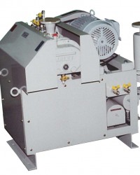 Jual Vacuum Pump ANLET Type FT3-L