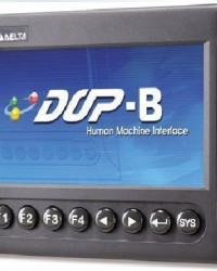 DELTA Human-Machine Interface (HMI)