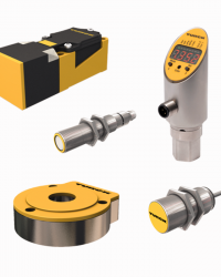 TURCK SENSORS, Safety Barriers,I/O Modules,Power Supply