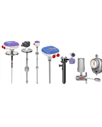 SEOJIN Float Type Level Switch (ST)