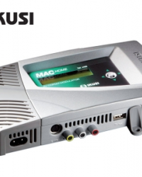 IKUSI MAC HOME Single Channel Digital Modulator