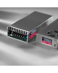 TRACO POWER-DC/DC Converters