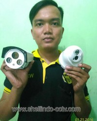 PRODUCT NATIONAL - JASA PEMASANGAN CCTV CAMERA Di SERANG BARU