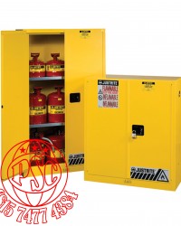 Safety Cabinet for Flammable Justrite