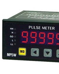 AUTONICS Pulse Meter MP5W-49
