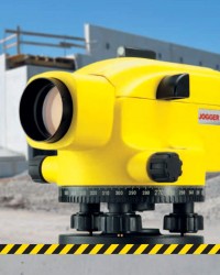 Automatic Level Leica Jogger 32