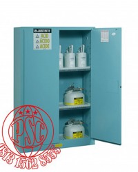Safety Cabinet for Corrosives Justrite