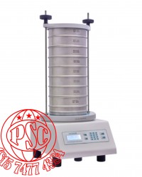 Electromagnetic Sieve Shaker EMS-8 Electrolab