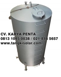 Tangki Solar 5000 Liter 8000 Liter 10000 Liter Genset 0813 1085 0038 pentatank@yahoo.co.id TANGKISOL