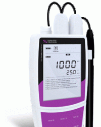 PORTABLE CHLORIDE METER