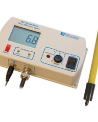 pH Professional pH Monitor