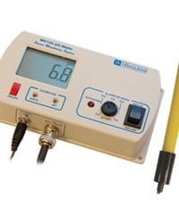 pH Professional pH Monitor
