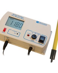 PPM Monitor, 0 to 1990 ppm