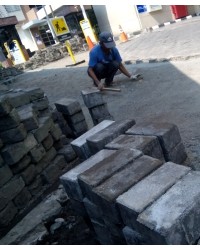 Jasa Pemasangan Paving Block | Bongkar dan Pasang Paving Block |Pool Taksi, Halaman Rumah Sakit, Per