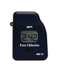 Free Chlorine Handy Photometer