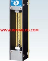 High Pressure Flowmeter(for Sensitive Measurements) MODEL RK1400 SERIES