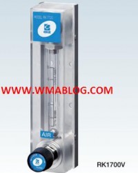 Flowmeter (for Immediate Delivery) MODEL RK1700 SERIES
