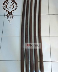 Pure Phoenix Bokken (Pedang Kayu) Sonokeling Original