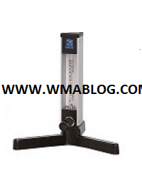 Precision Flow Meter for Laboratory 1350 Series