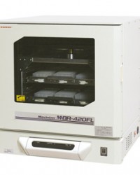 Constant temperature incubator shaker for well-plate Maximizer