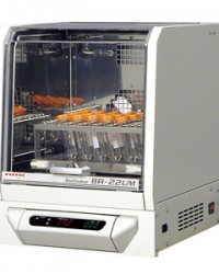 Small size constant temperature incubator shaker Bioshaker