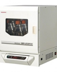 Small size constant temperature incubator shaker Bioshaker