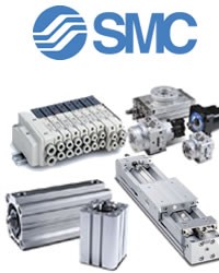 SMC | Solenoid Valve VT 307-1DZ-02-F