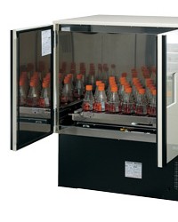 Large size constant temperature incubator shaker Bioshaker