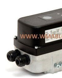 MZ Servo Motor for butterfly valves