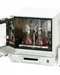  Constant temperature shaking incubator for mammalian cells  Customized Bioreactor shaker